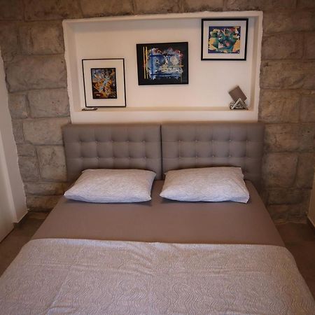 Dorian Apartment Rijeka Ngoại thất bức ảnh