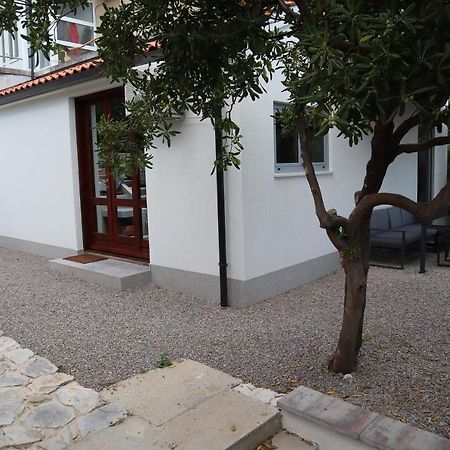 Dorian Apartment Rijeka Ngoại thất bức ảnh