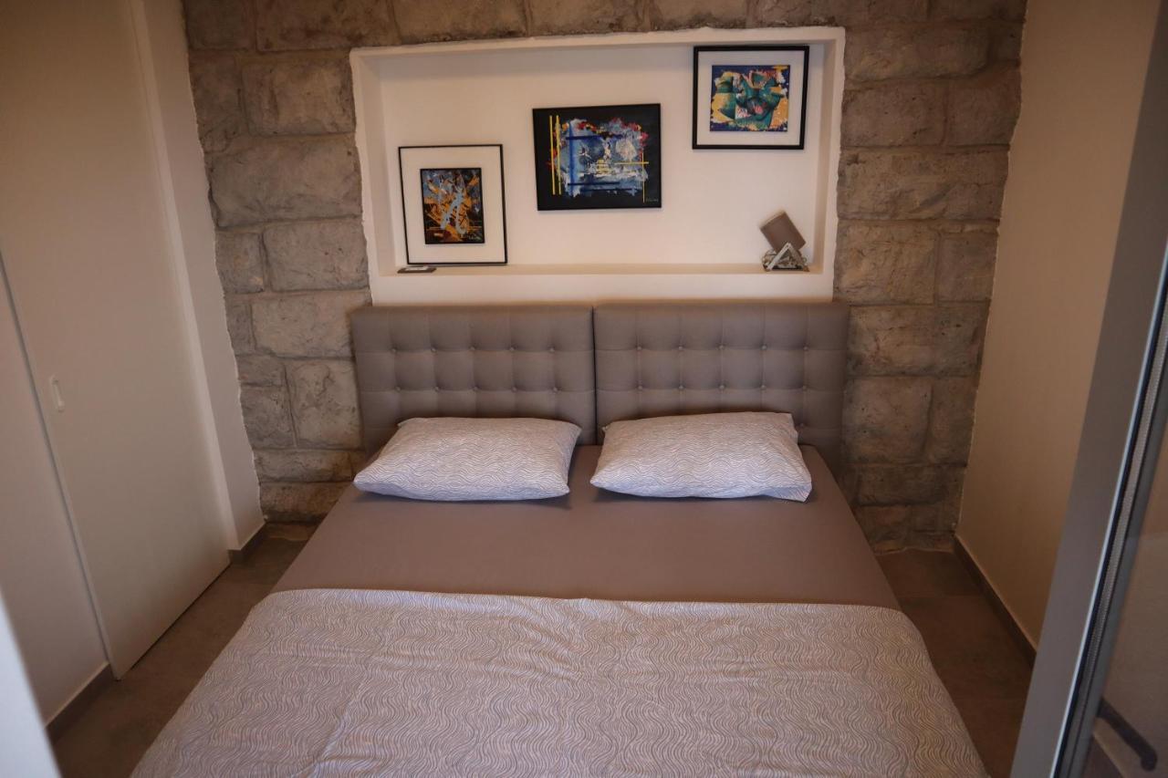 Dorian Apartment Rijeka Ngoại thất bức ảnh