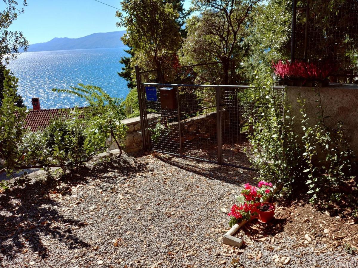Dorian Apartment Rijeka Ngoại thất bức ảnh