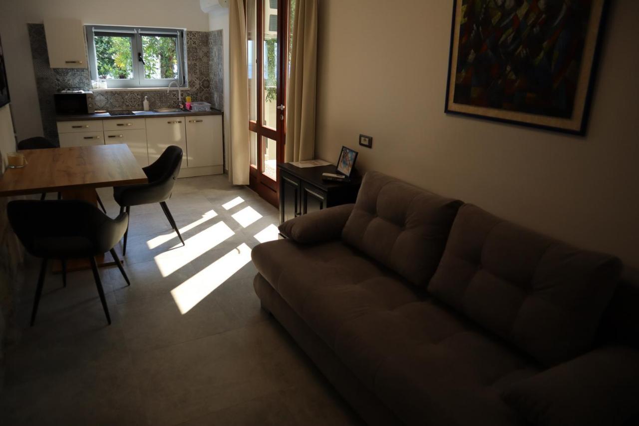 Dorian Apartment Rijeka Ngoại thất bức ảnh