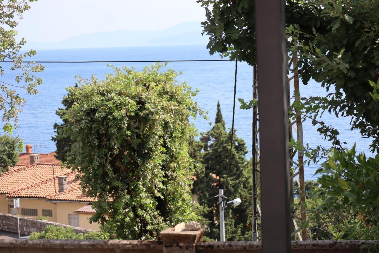 Dorian Apartment Rijeka Ngoại thất bức ảnh